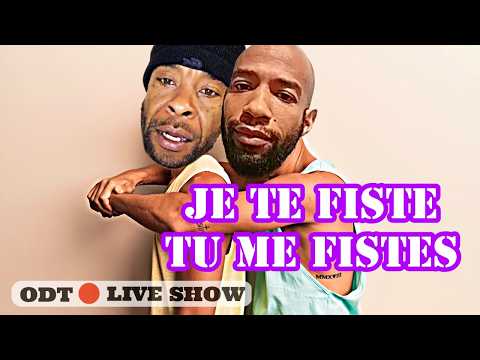 🔥[ TOPAZ EPSTEIN ] est amoureux d'un H0m0s3xu3l🔥i di [ JARROD ] et [ YOUNG CHANG MC ] ka fè Makomè