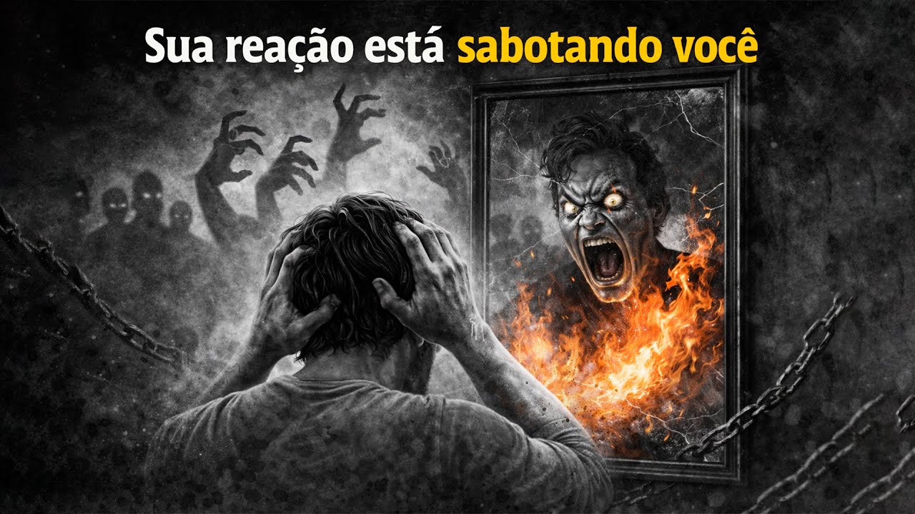 Pare de Estragar o Seu Futuro Fazendo Isso