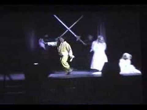 AX 2004 Masquerade // Entry 40 - X