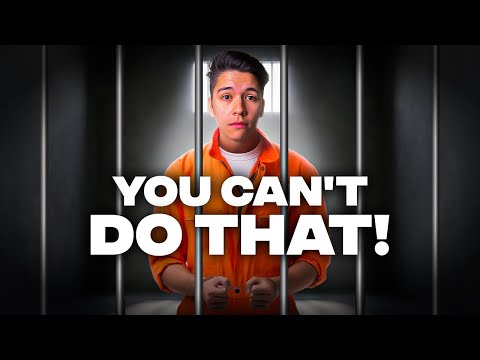 Getting Out of Christian Legalism