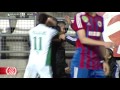 video: Szombathelyi Haladás - Vasas 2-1, 2016 - Összefoglaló