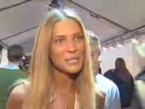 Fall 2005-Chloé Runway