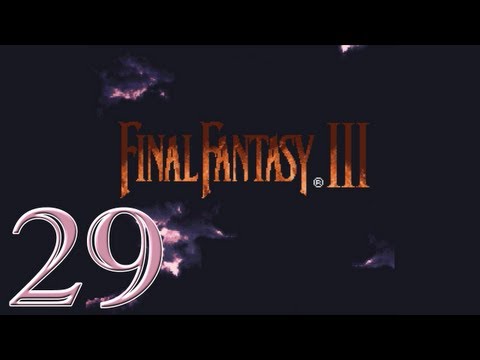 Off the Shelf (LP): Final Fantasy III (VI) (SNES) - Part 29: Floating Continent - HD Quality