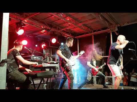 Daniel Landa - Vltava (Paradoxy festival 2019)