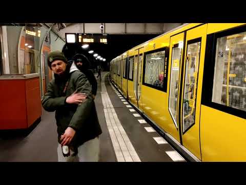 Mc Kukin- Proježděný města (prod. eLait)