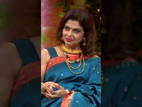 Abhishek Dubey MAAYERI LIVE AT KAPIL SHARMA SHOW