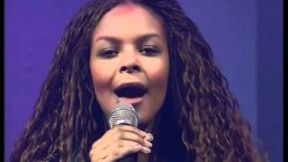 Samanantha Mumba - Lately (NList Nickelodeon UK 2001)