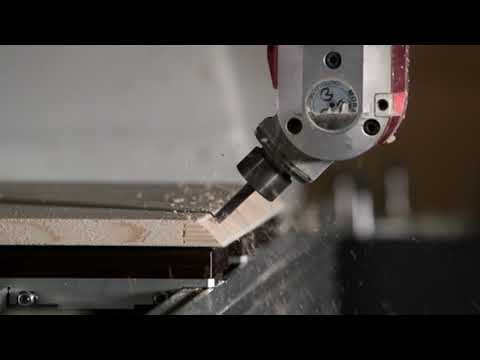 Luca Damilano - produttore mobili legno massello