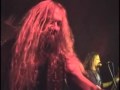 DEICIDE SERPENTS OF THE LIGHT LIVE NOTTINGHAM