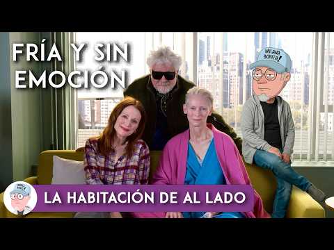 S1E01 La Chambre d'à côté