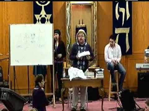 JOAB Y LO QUE REPRESENTA 03 12 2011 Parte 2