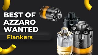 Best of Azzaro Wanted Flankers 2024 | Azzaro most wanted