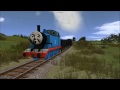 Trust Thomas Trainz Clip