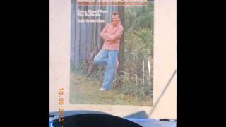 Bill Anderson---Concrete