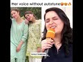Yashal Shahid singing hum kahan k sachy they OST - Good Morning Pakistan