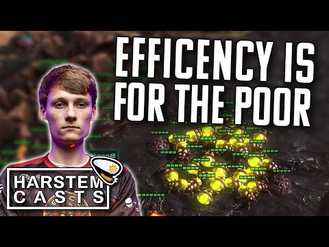 StarCraft 2 : Serral (Z) vs PartinG (P)