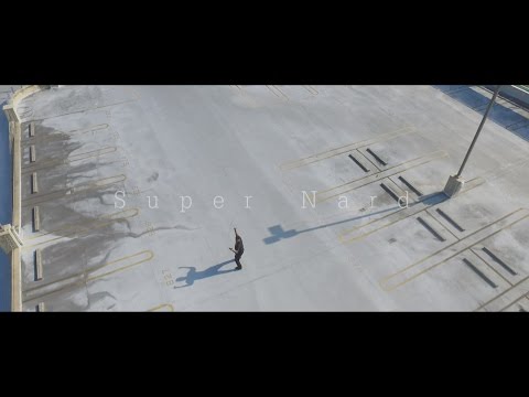 Super Nard - Be Like This (Official Video) Shot by @Dash_Tv @Apgsupernard