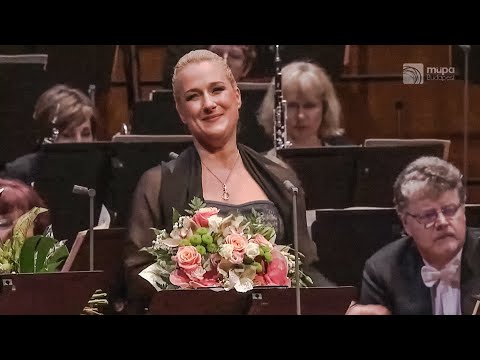 Gianni Schicchi: O mio babbino caro - Diana Damrau - Budapest 2016