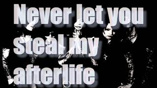 Download lagu Black Veil Brides - Coffin Lyrics mp3