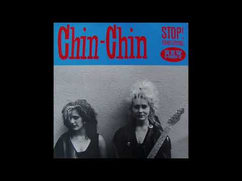 Chin-Chin - Stop! Your Crying  (noise pop 1988)