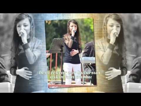 Sümeyye Safkan Ft Ezgi Çayır  - Senden Uzak Oldu