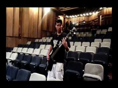 OVERHATE TV - (Some Live Action) -