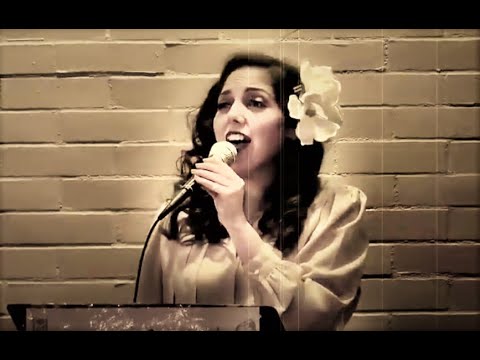 Promotional video thumbnail 2 for Juliet Rose