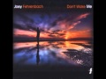 Joey Fehrenbach - Ghosts 
