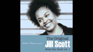 jill scott im prettier