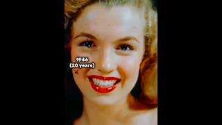 Download lagu Marilyn Monroe Through the Years (1946–1962) mp3
