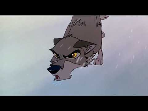 The Wolf-Dog King - Part 20 Balto vs. Niju/Niju's Death/A Happy Ending