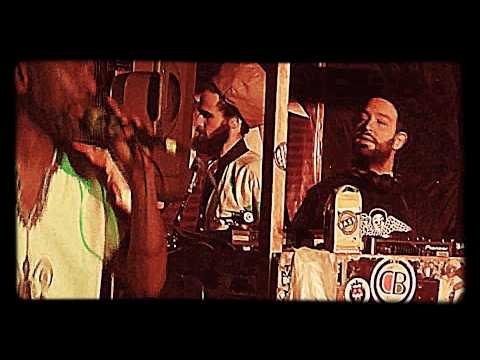 UNOD Weekender 2014 - Salomon Heritage & Ras Tweed & I-Jah Salomon "Afrikan People" [Mellow Vibes] ④