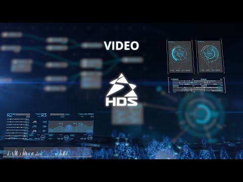 HDS - Optrix video thumbnail