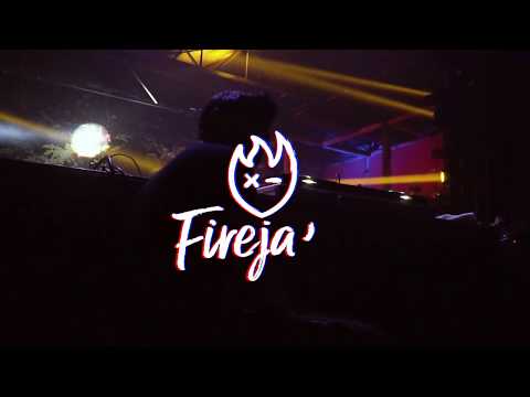 Firejack @ Tokka (BH) Tropical Tour | Aftermovie