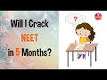 TEASER How To Crack NEET 2020 In 5 Months How To Score 600 In NEET 2020 Vedantu VBiotonic