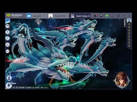 SSA - Espace Astral Expert - Boss 3