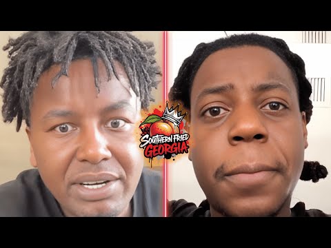 HoneyKomb Brazy On OMB Peezy Name Being In Grandma Paperwork After She Was Sh0t & House Set On Fire