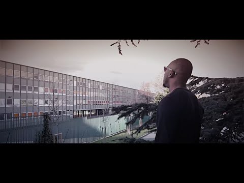 CAPORAL NIGGA - Ghetto Stories (Prod: Young Dreadz) #ClipOfficiel