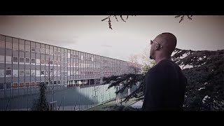 CAPORAL NIGGA - Ghetto Stories (Prod: Young Dreadz) #ClipOfficiel