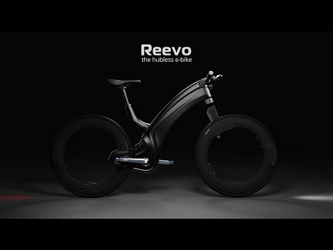 Reevo: Features Showcase | Beno