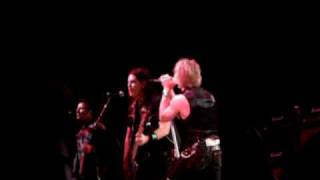 Warrant - Duquoin, IL 2009-08-29 - We Will Rock You