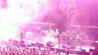 Obituary - Redneck Stomp @ 3 Arena Dublin 01/11/2018