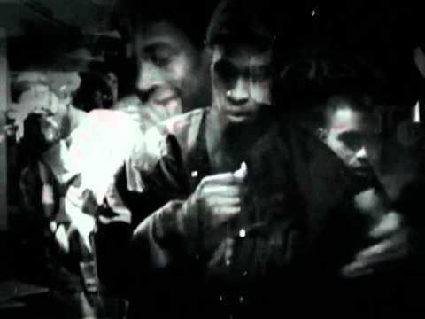 Dusk + Blackdown ft Trim "The Bits" -  Directed by Jonathan Howells