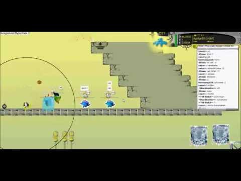 Jump Jupiter Aftershow Party: Kill-Event nach 300 Üboxen