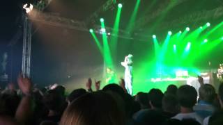 Marsimoto - Wellness