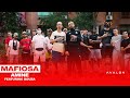 AMINE - Mafiosa ft. BOUZA (prod. JasonXM)