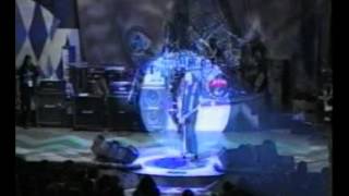 Sodom - Among the Weirdcong (Live)