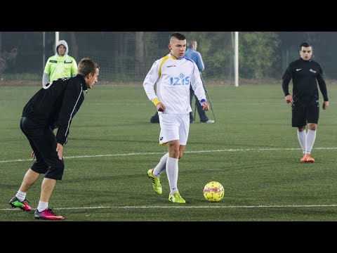 IZIS - Awist: 7. tydzień (FLS Jesień 2014)