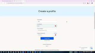 Plan Enroll Client Walkthrough