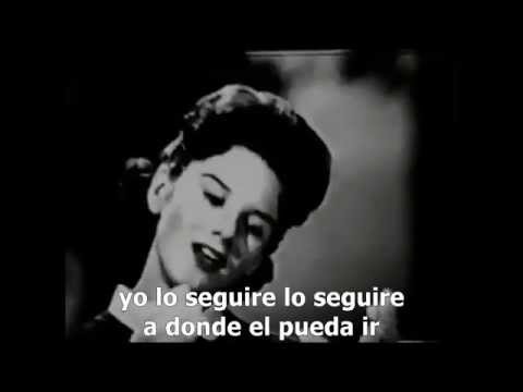 Yo Lo Seguire (I Will Follow Him) - Musica De Los 60s Y 70s En Espanol